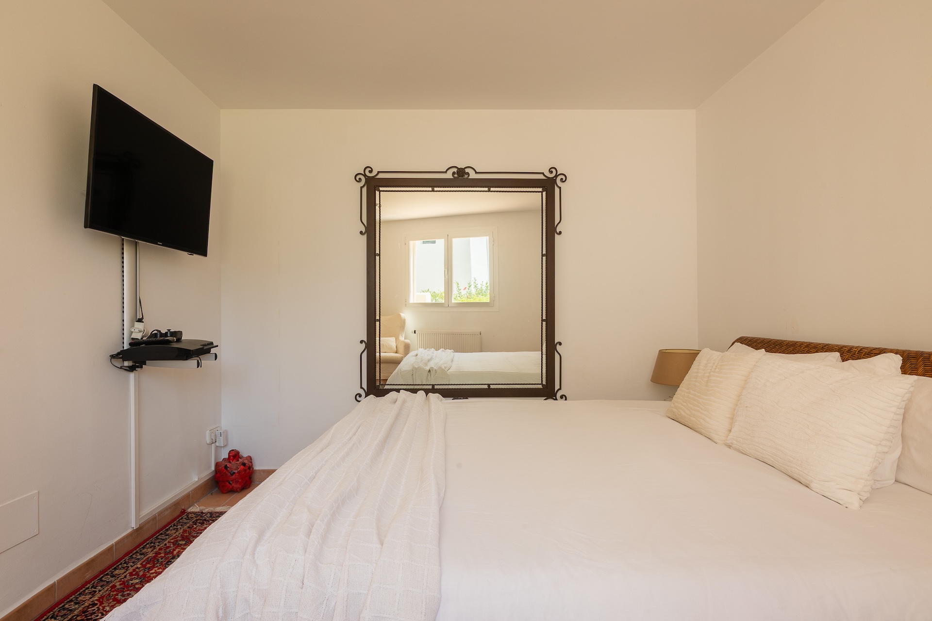 Resa Estates townhouse Ace sea views te koop sale bedroom 1.jpg